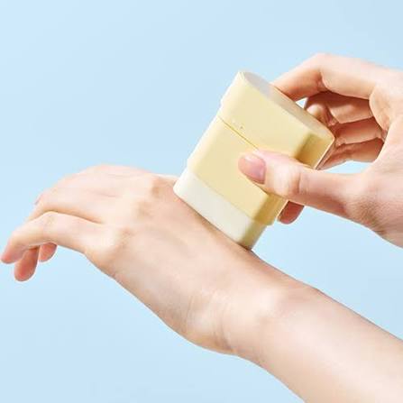 TOCOBO Vita Waterproof Sun Stick Mini 11g - αντηλιακό stick - glowfit.gr