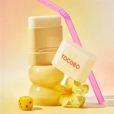 TOCOBO Vita Waterproof Sun Stick Mini 11g - αντηλιακό stick - glowfit.gr