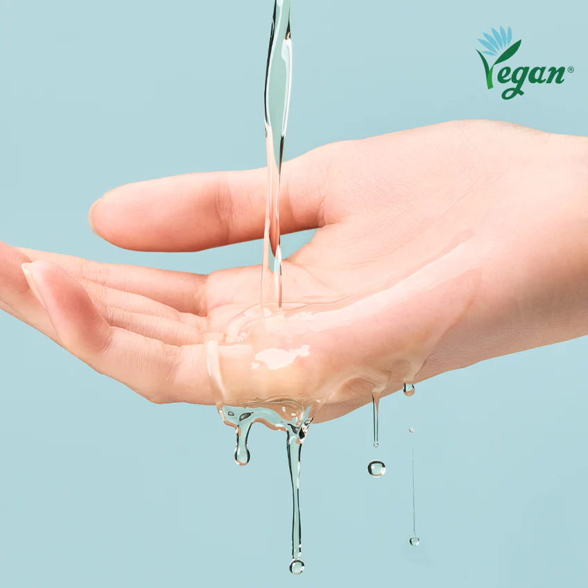 Cica Calming Aqua Toner 200ml – Καταπραϋντικό & Ενυδατικό Τόνερ για Ευαίσθητο Δέρμα - TOCOBO - glowfit.gr