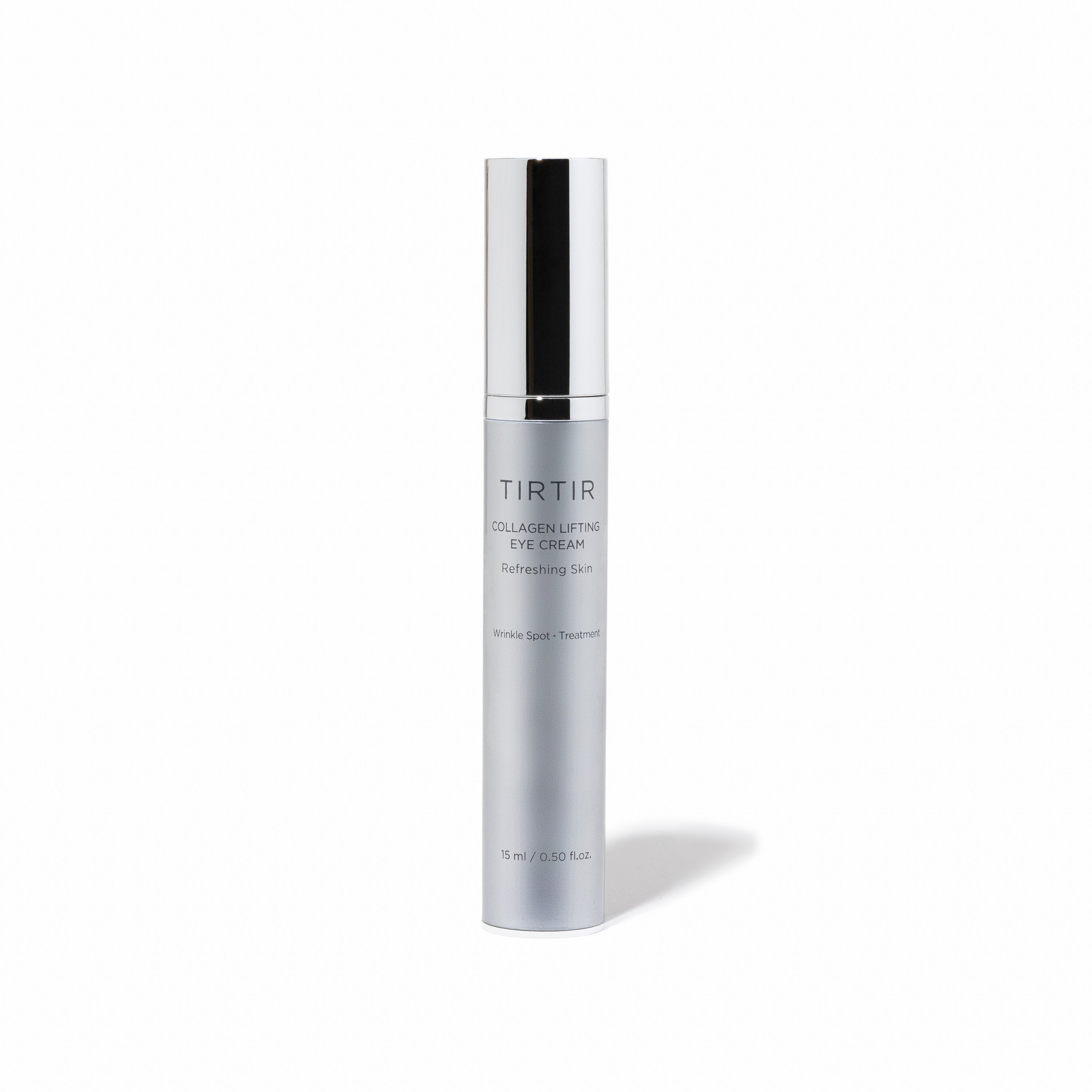 No2 – Αντιγήρανση | TIRTIR Anti-Aging Set με Collagen, Ceramic Cream & Milk Ampoule - Tirtir - glowfit.gr