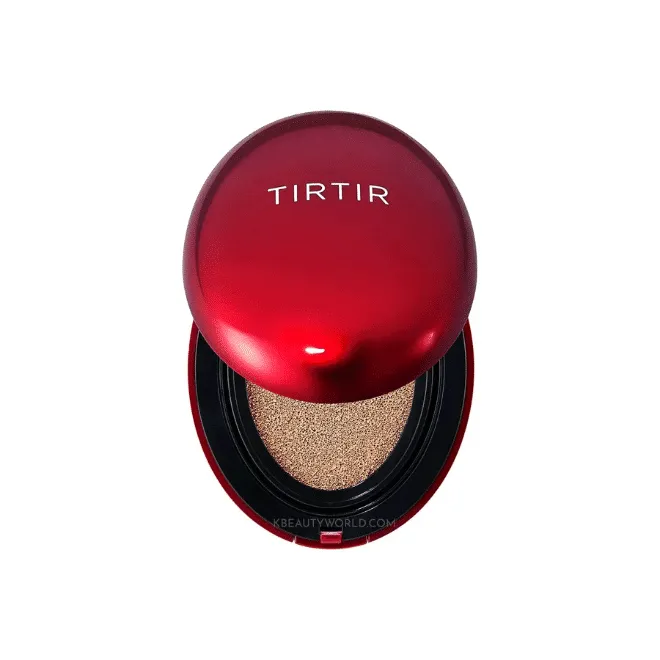 Mask fit red cushion long lasting 18g - Tirtir - glowfit.gr