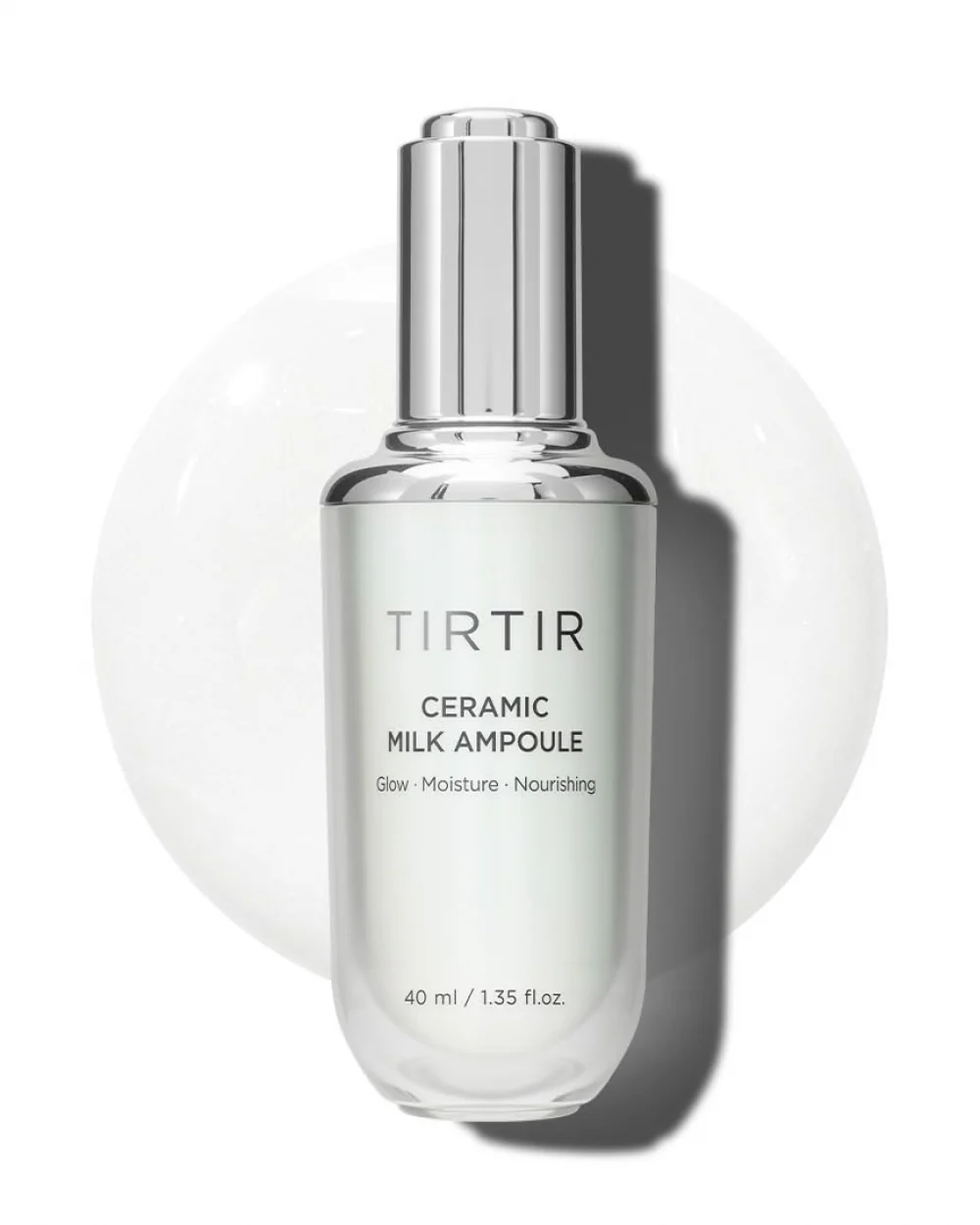 No2 – Αντιγήρανση | TIRTIR Anti-Aging Set με Collagen, Ceramic Cream & Milk Ampoule - Tirtir - glowfit.gr
