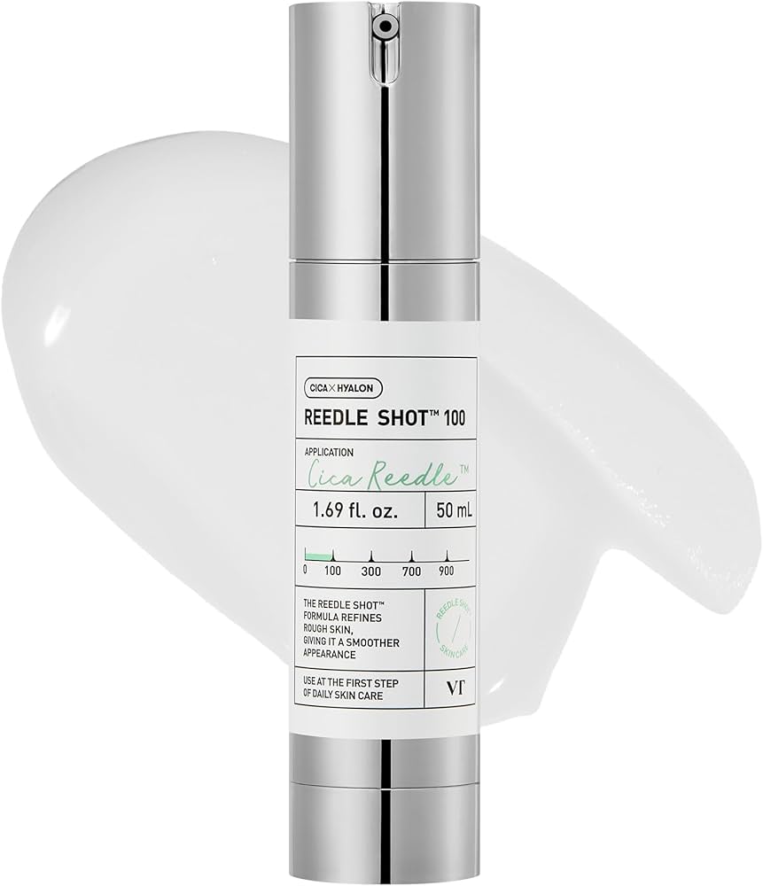 Reedle shot 100 - VT Cosmetics - glowfit.gr