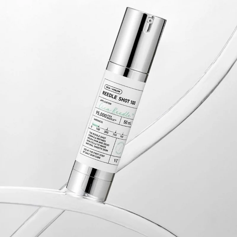 Reedle shot 100 - VT Cosmetics - glowfit.gr