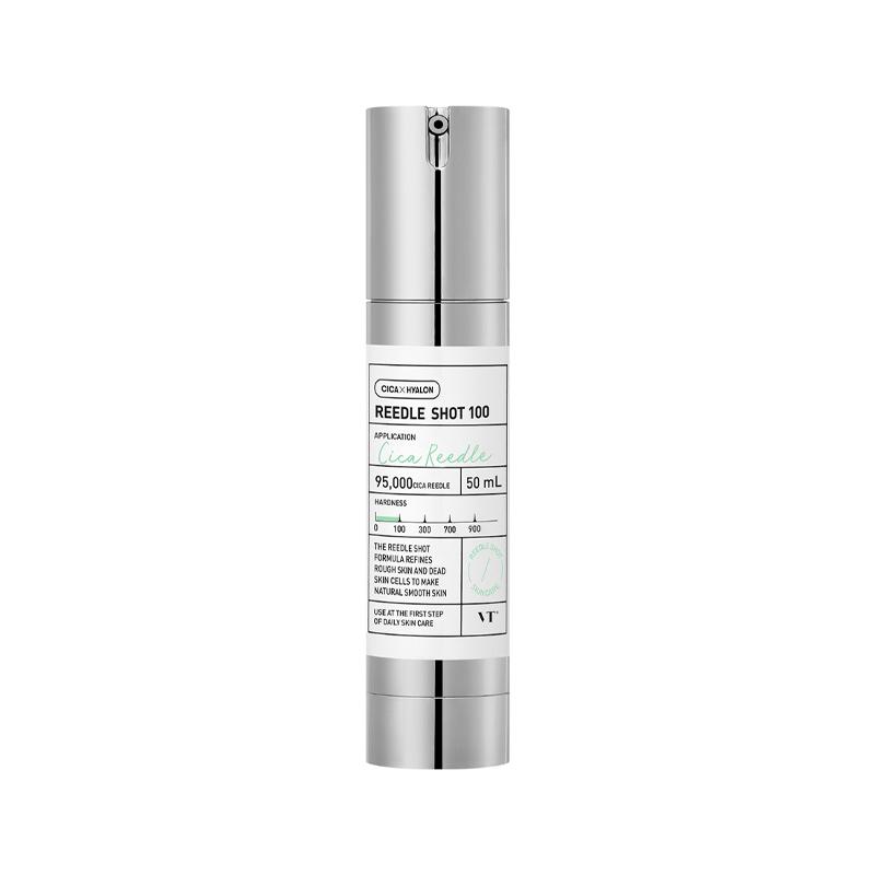 Reedle shot 100 - VT Cosmetics - glowfit.gr