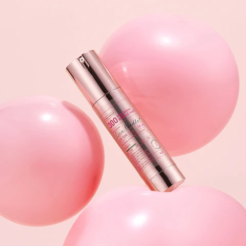 VT Collagen Reedle Shot 300 - Microneedling σε Μπουκάλι για Σύσφιξη & Κολλαγόνο 50ml - VT Cosmetics - glowfit.gr