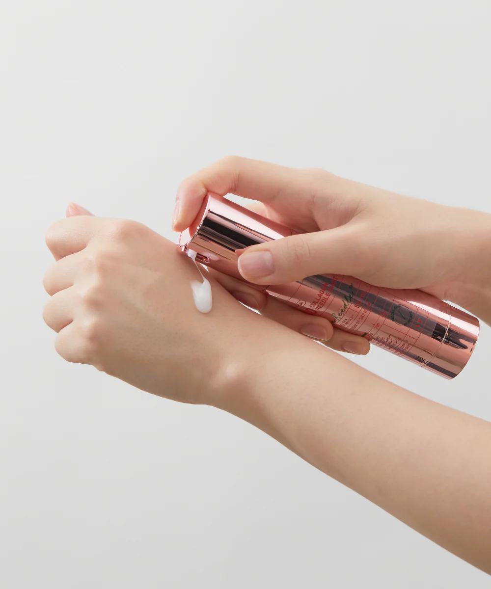 VT Collagen Reedle Shot 300 - Microneedling σε Μπουκάλι για Σύσφιξη & Κολλαγόνο 50ml - VT Cosmetics - glowfit.gr