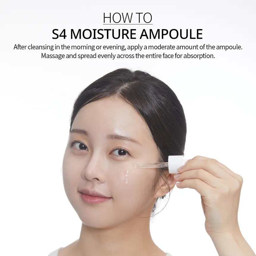 VT Squalane Cica Exosome Serum – Ενυδάτωση, Καταπράυνση & Ενίσχυση Φραγμού 30ml - VT Cosmetics - glowfit.gr