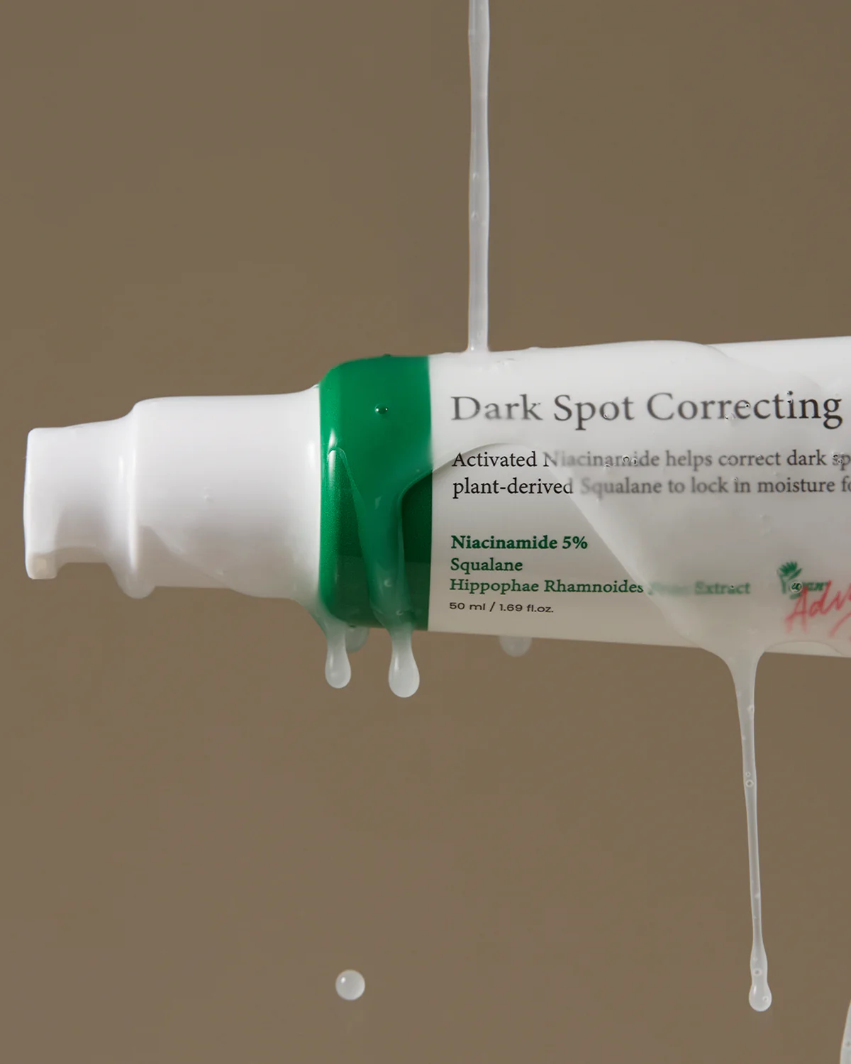 Dark Spot Correcting Glow Serum 50ml - Axis-Y - glowfit.gr
