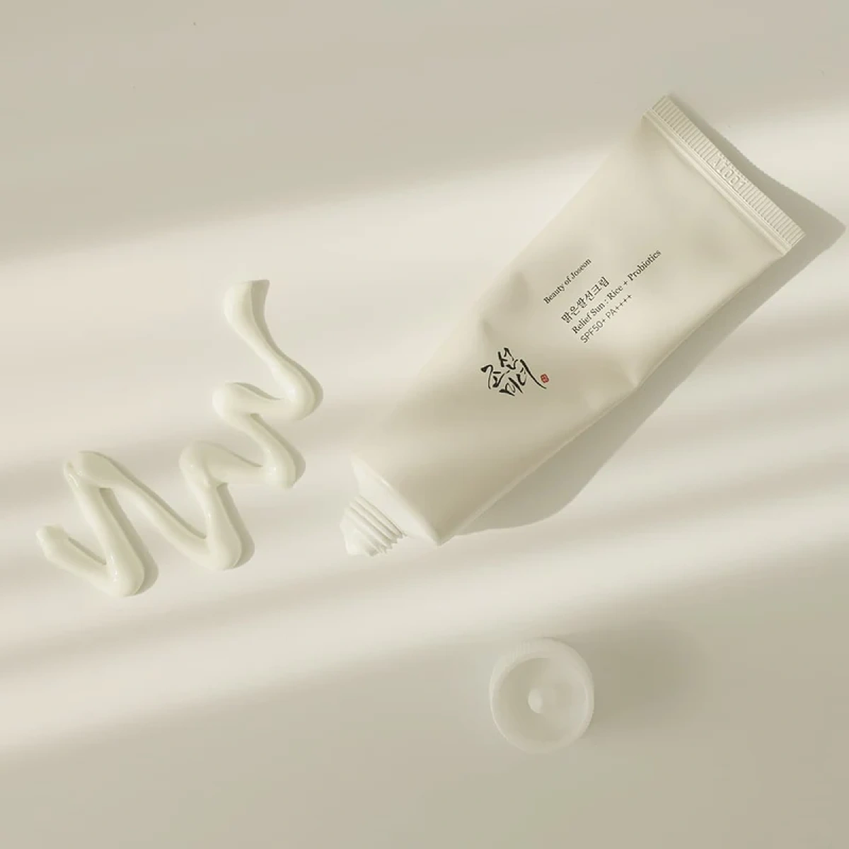 Relief Sun Rice Probiotics SPF50+ 50ml - Beauty Of Joseon - glowfit.gr