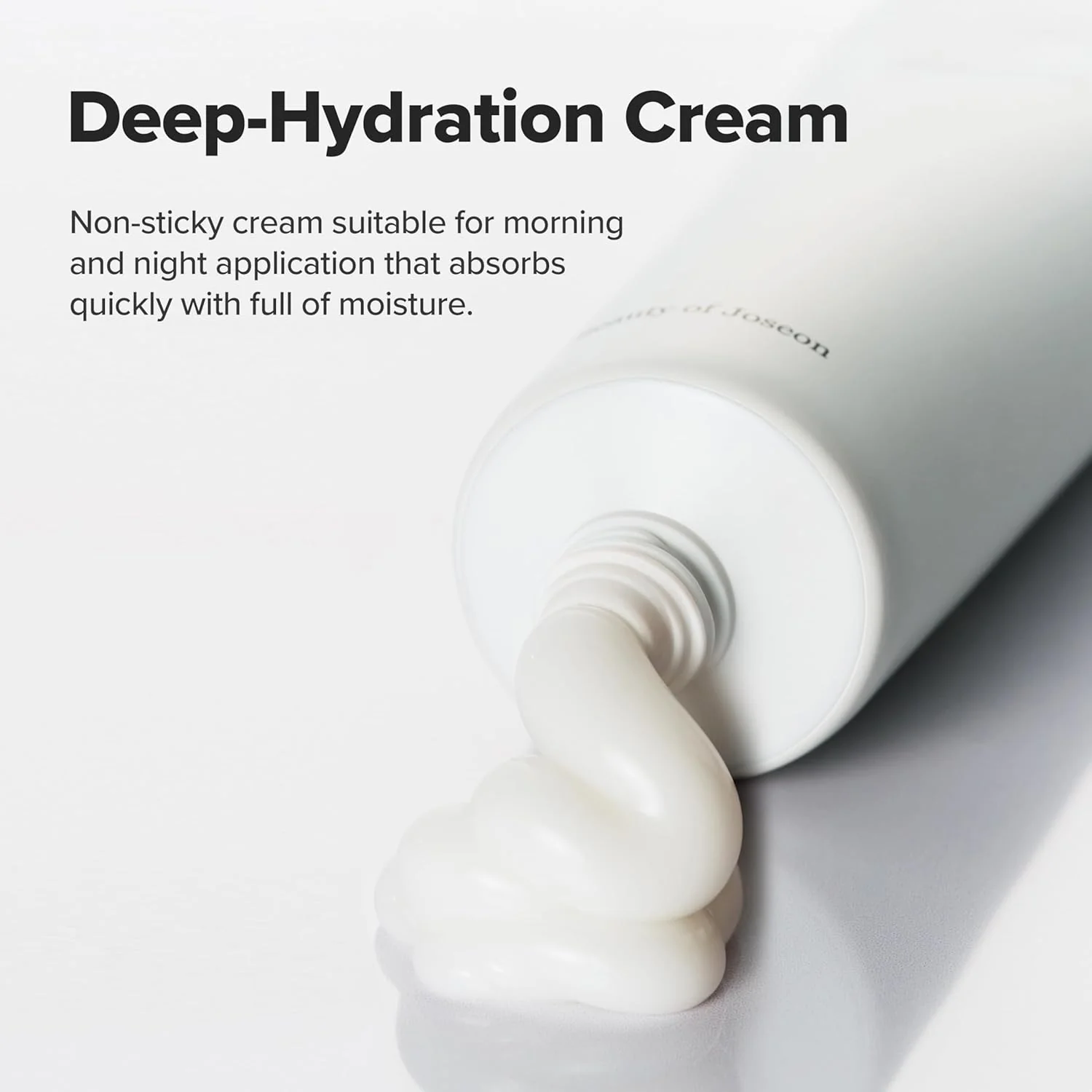 Beauty of Joseon Dynasty Cream 100ml - ενυδατική κορεάτικη κρέμα προσώπου - glowfit.gr