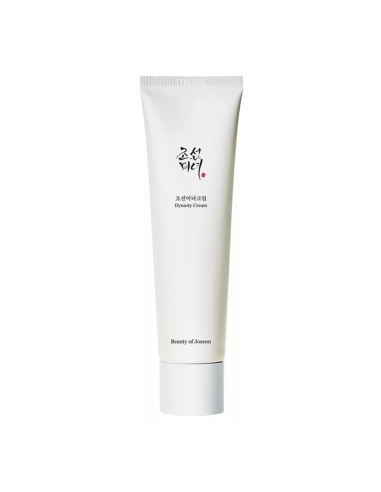 Beauty of Joseon Dynasty Cream 100ml - ενυδατική κορεάτικη κρέμα προσώπου - glowfit.gr