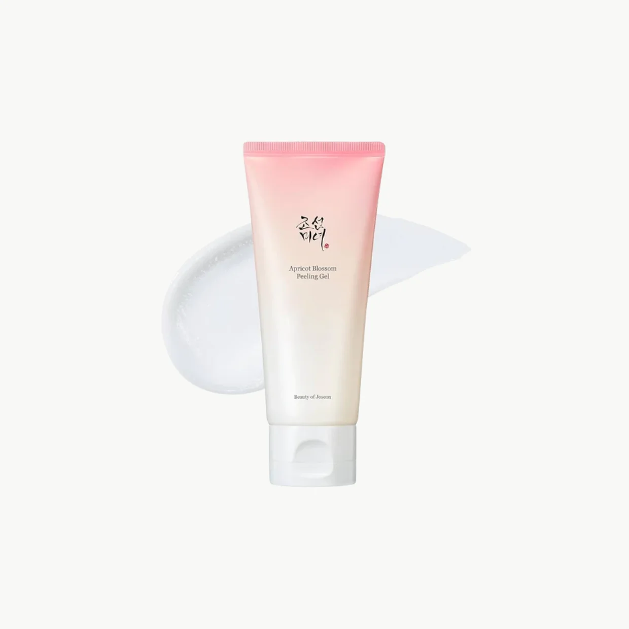Beauty of Joseon Apricot Blossom Peeling Gel 100ml ήπια απολέπιση προσώπου