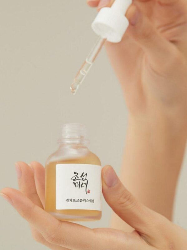 Glow Serum Propolis & Niacinamide 30ml - Beauty Of Joseon - glowfit.gr