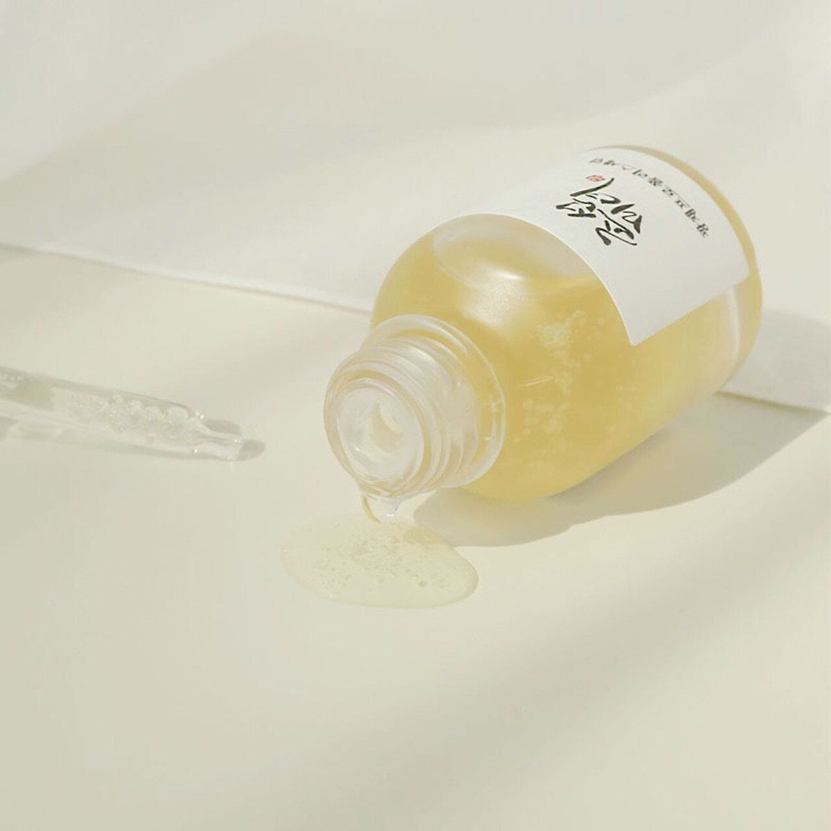 Beauty of Joseon Glow Serum Propolis Niacinamide 30ml - κορεάτικος ορός λάμψης με πρόπολη - glowfit.gr