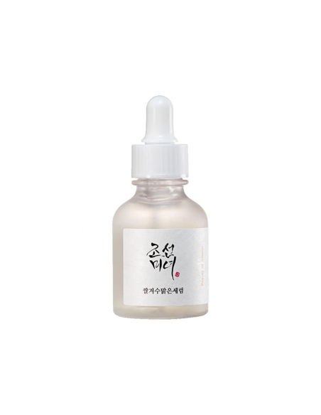 Glow Deep Serum Rice & Arbutin 30ml - Beauty Of Joseon - glowfit.gr