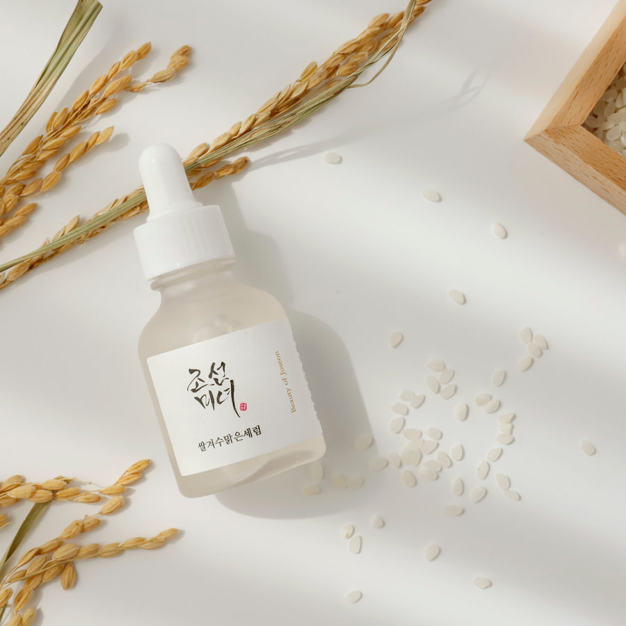 Glow Deep Serum Rice & Arbutin 30ml - Beauty Of Joseon - glowfit.gr