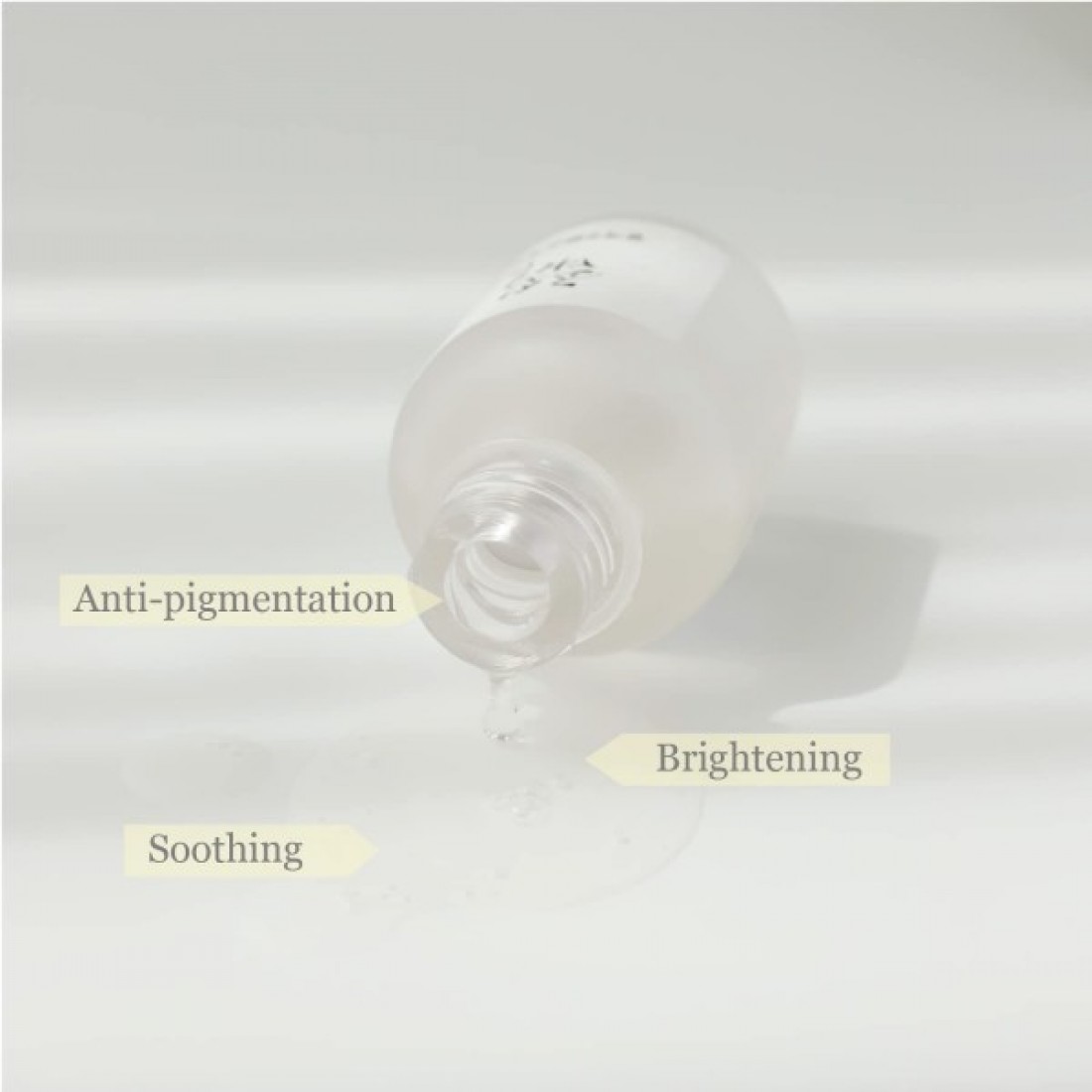 Glow Deep Serum Rice & Arbutin 30ml - Beauty Of Joseon - glowfit.gr