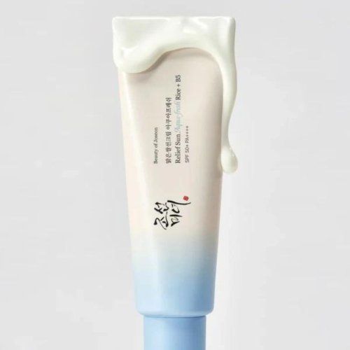 Relief Sun Aqua fresh Rice + B5 50ml - Beauty Of Joseon - glowfit.gr