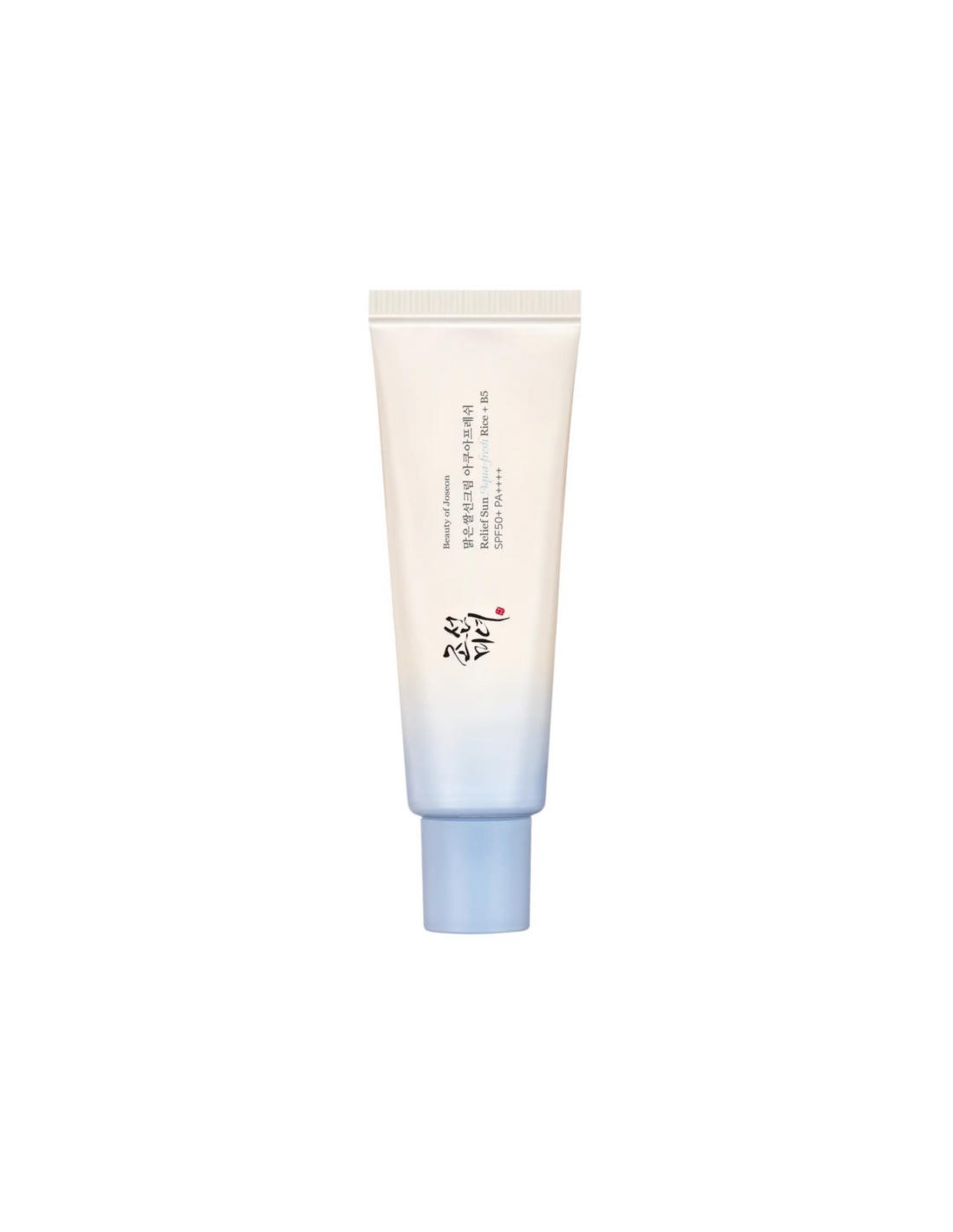 Relief Sun Aqua fresh Rice + B5 50ml - Beauty Of Joseon - glowfit.gr
