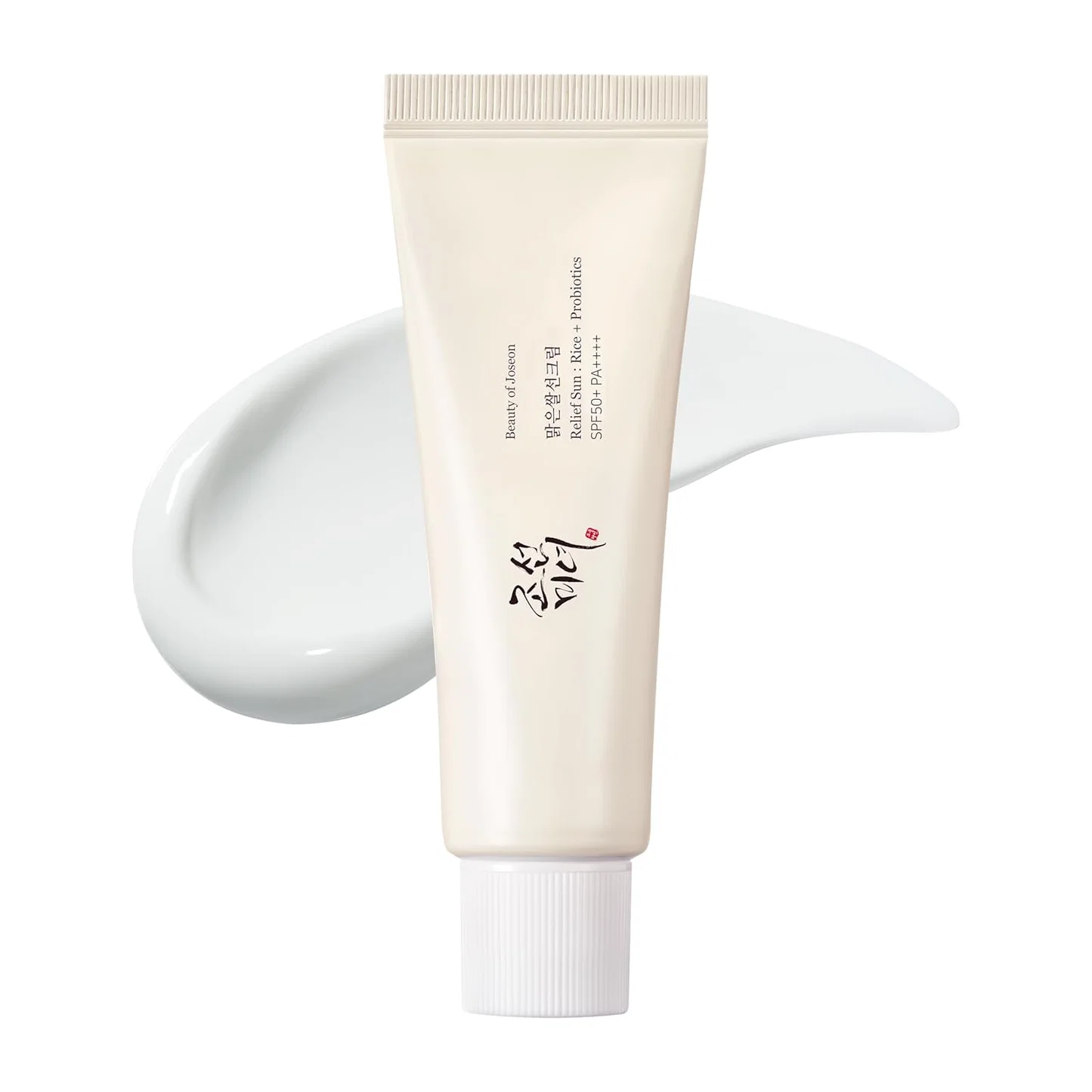 Beauty of Joseon Relief Sun Rice Probiotics SPF50+ - κορεάτικο αντηλιακό - glowfit.gr