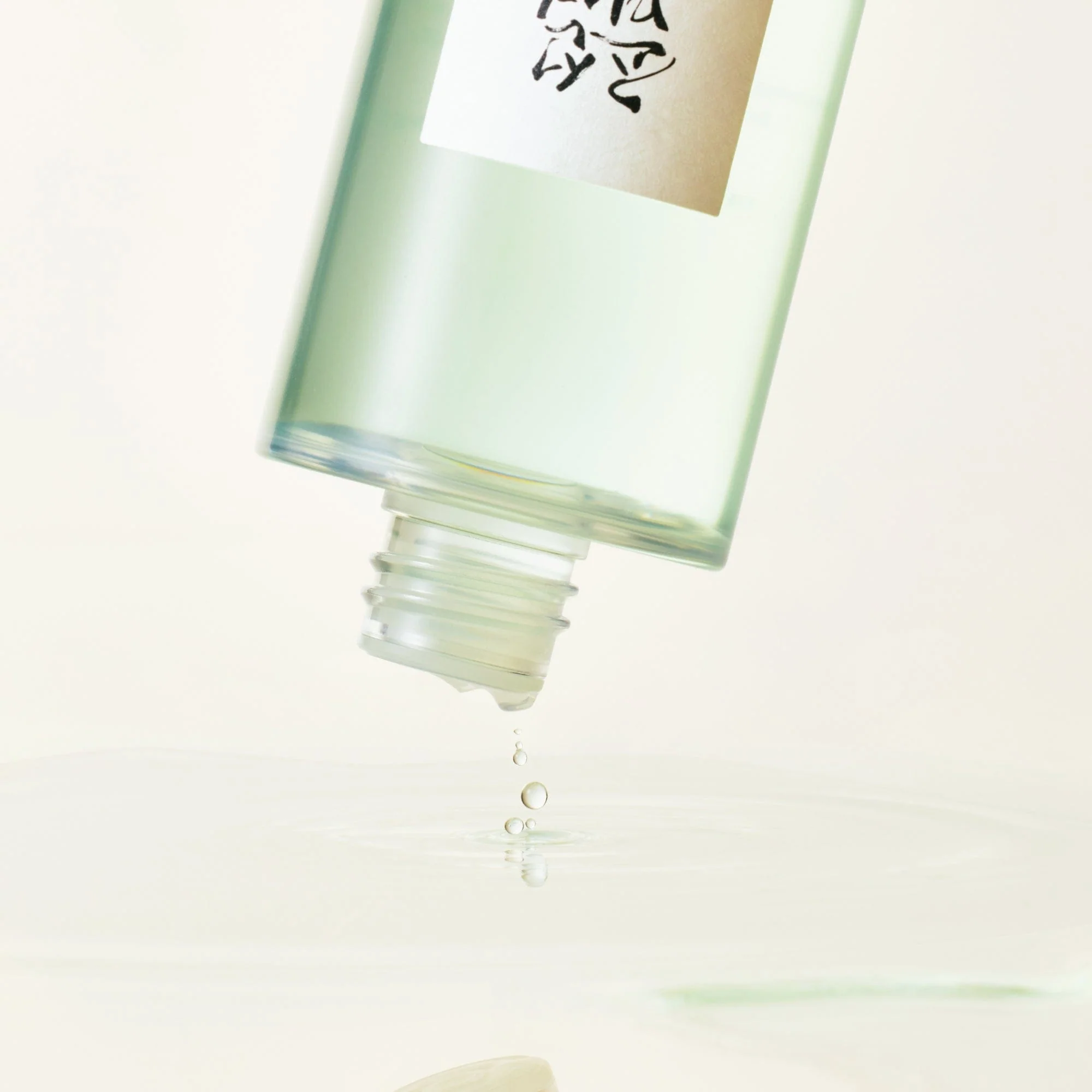 Green Plum Refreshing Toner AHA + BHA 150ml – Καθημερινό απολεπιστικό toner με δαμάσκηνο, AHA & BHA - Beauty Of Joseon - glowfit.gr
