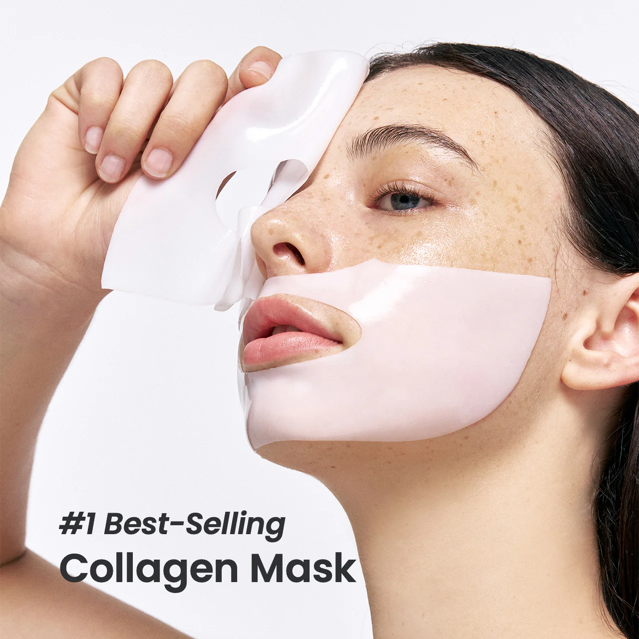 Bio-Collagen Real Deep Mask 1pcs - Biodance - glowfit.gr