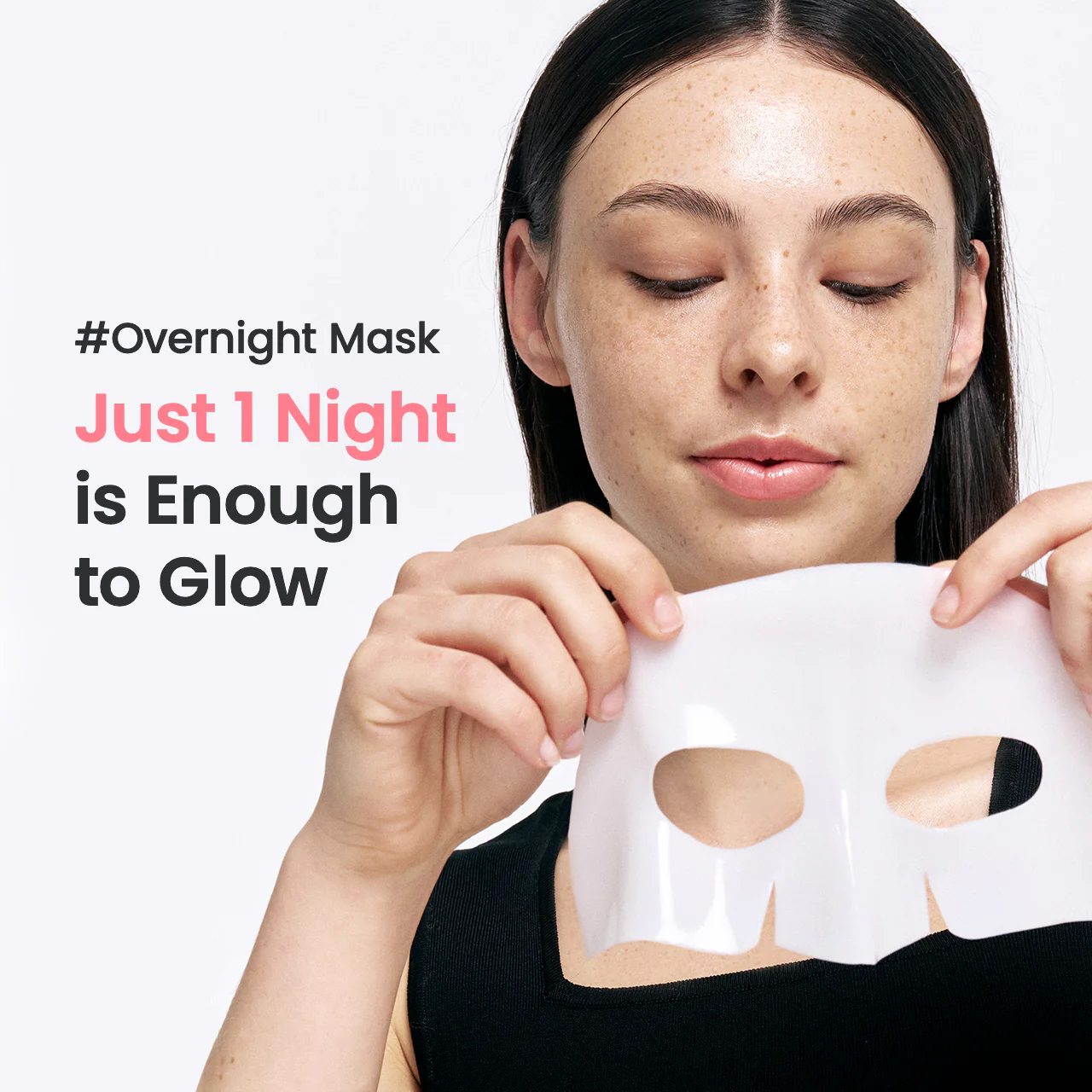 Bio-Collagen Real Deep Mask 1pcs - Biodance - glowfit.gr