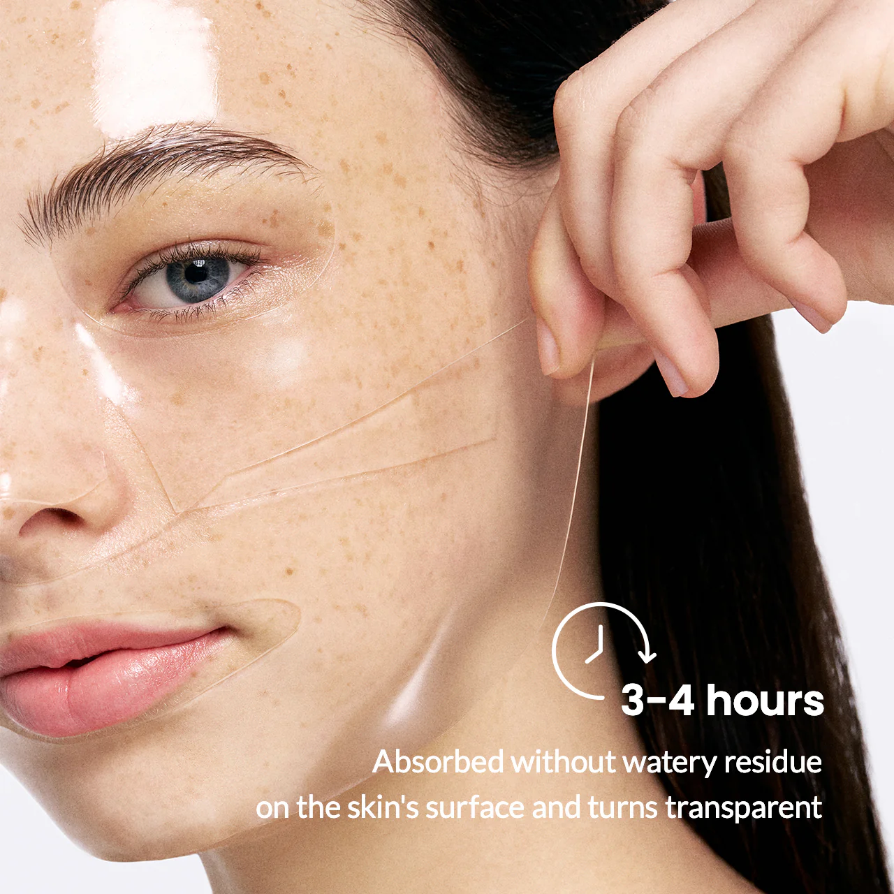 Bio-Collagen Real Deep Mask 1pcs - Biodance - glowfit.gr