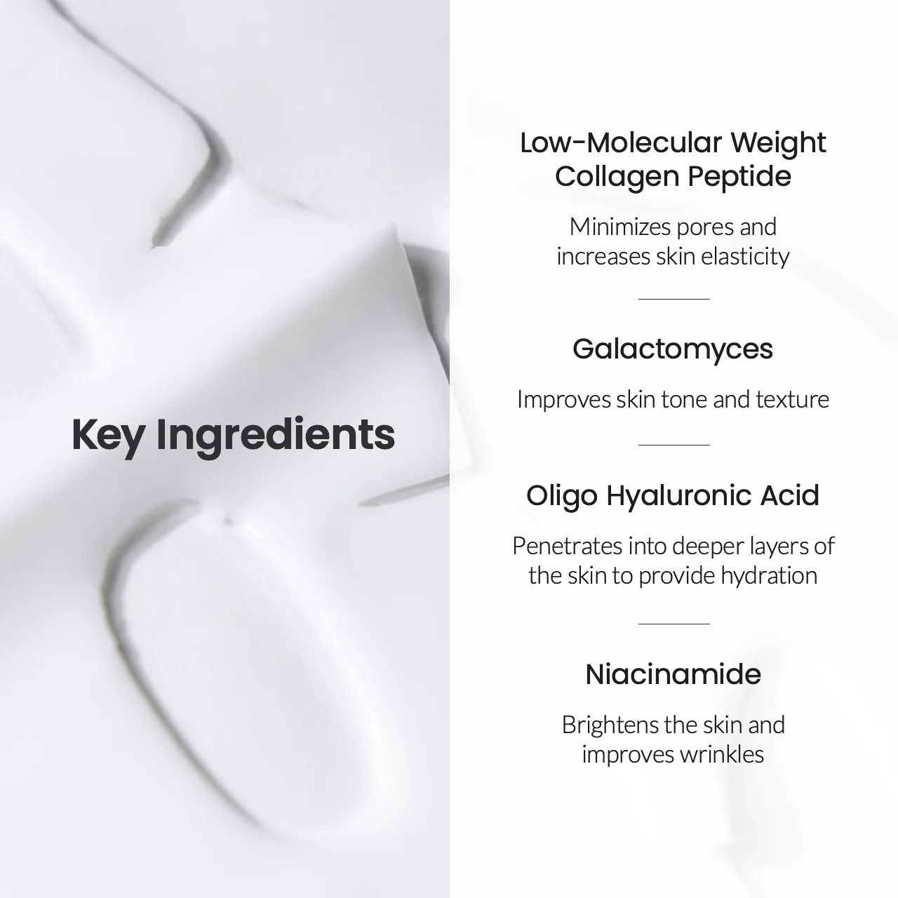 Bio-Collagen Real Deep Mask 1pcs - Biodance - glowfit.gr