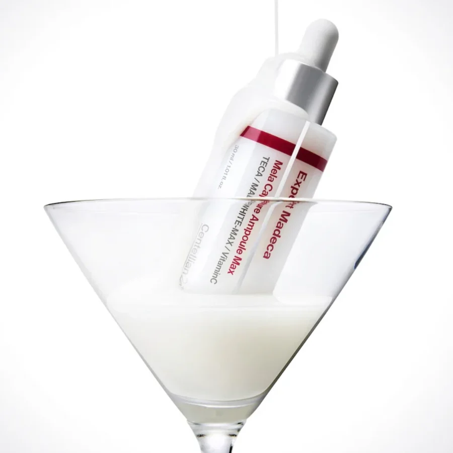 Centellian24 Expert Madeca Mela Capture Ampoule Max V2 - serum για πανάδες και δυσχρωμίες - glowfit.gr
