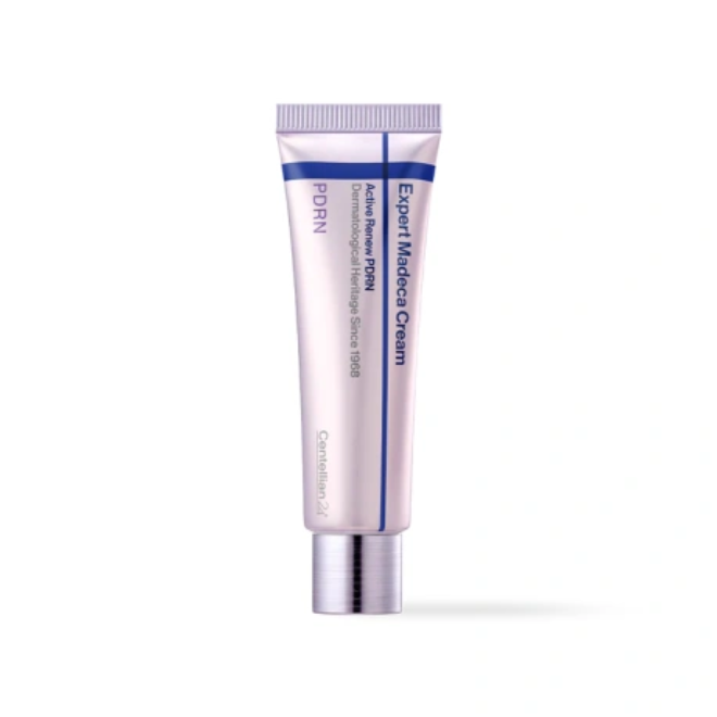 Centellian24 Expert Madeca Cream Active Renew PDRN 50ml - κρέμα προσώπου με PDRN - glowfit.gr