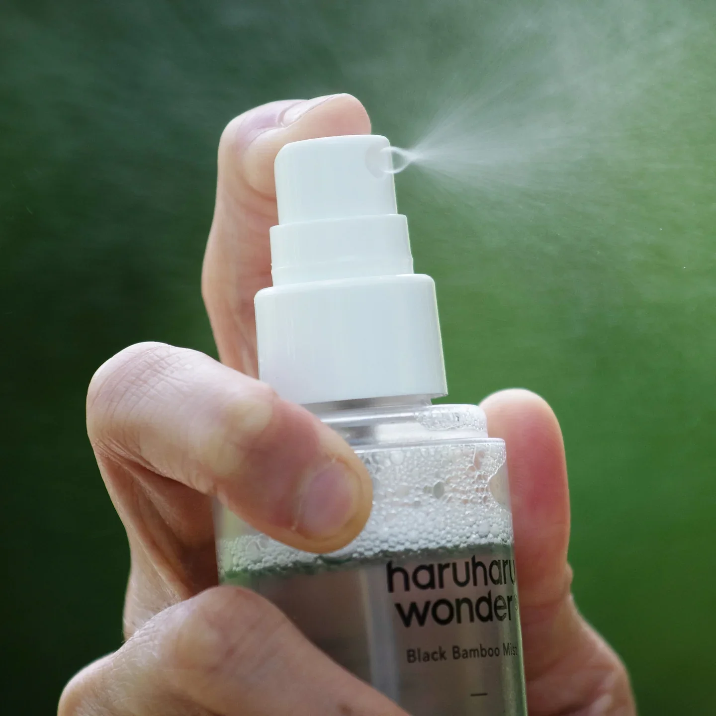Wonder Black Bamboo Mist 150ml - HaruHaru - glowfit.gr