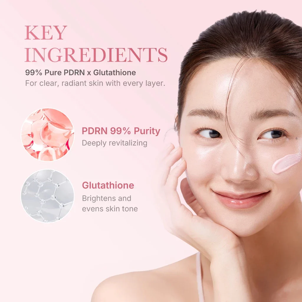 Medicube PDRN Pink Tone Up Sun Cream SPF50 50ml – Αντηλιακή με Glow Effect -  - glowfit.gr