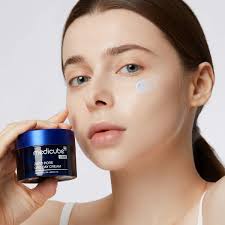 Zero Pore One Day Cream  50ml - Medicube - glowfit.gr