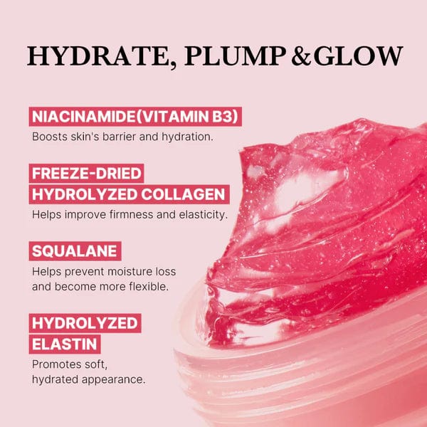 Collagen Jelly Cream 50ml - Medicube - glowfit.gr
