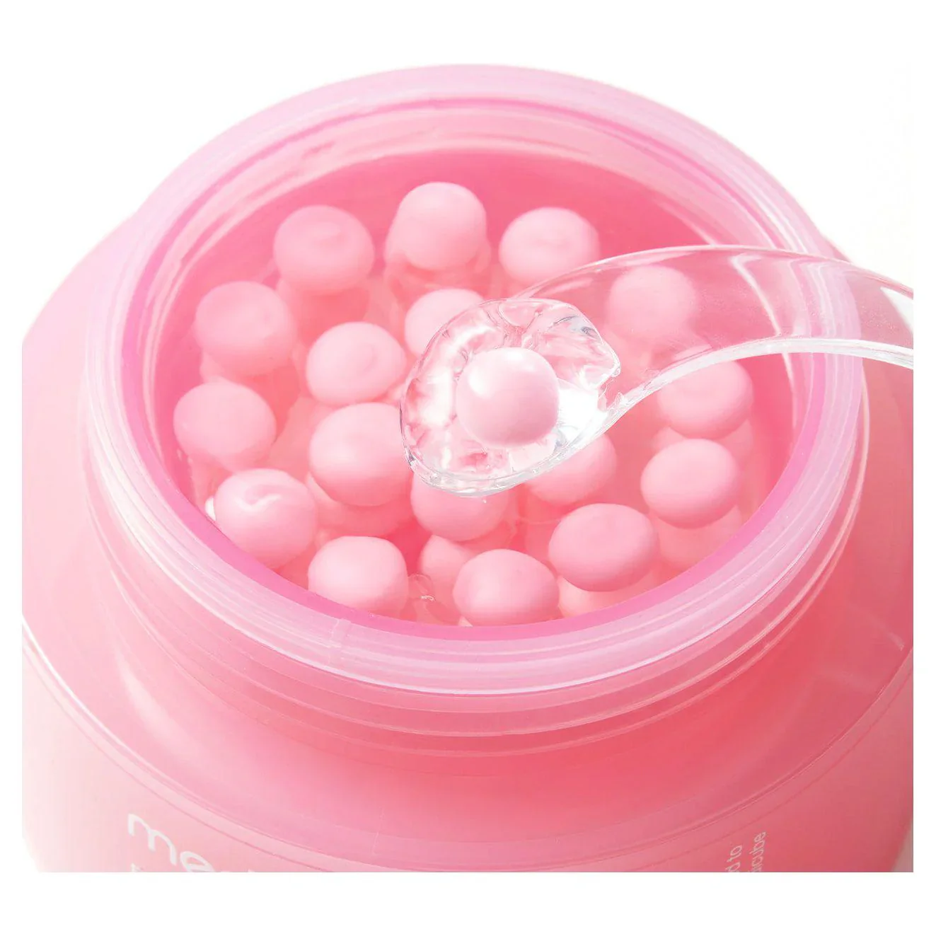 Medicube PDRN Pink Collagen Capsule Cream -  Λάμψη, Ελαστικότητα & Glass Skin 55g - Medicube - glowfit.gr