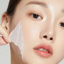 Collagen night wrapping mask 75ml - Medicube - glowfit.gr