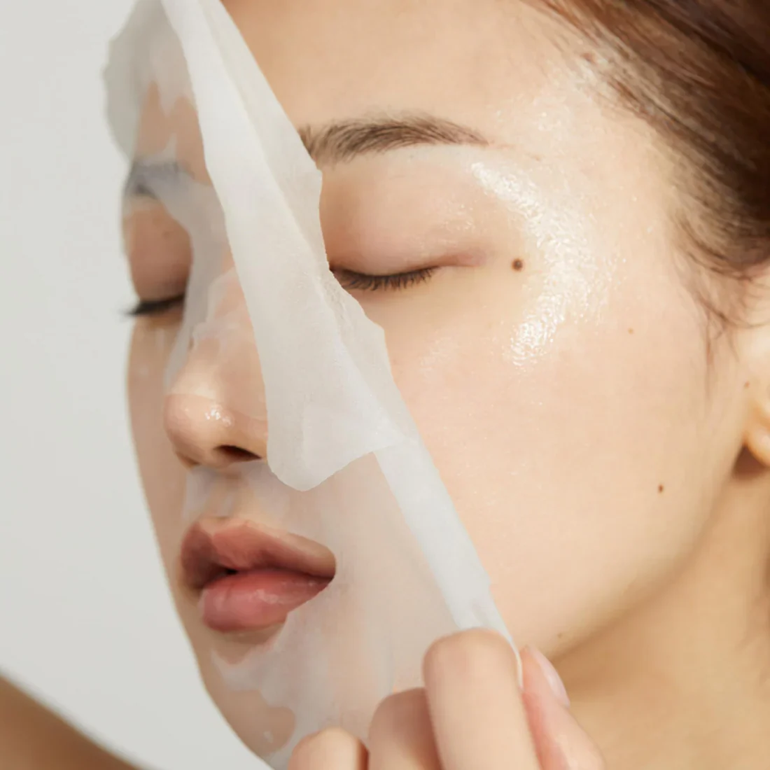Medicube Deep Peptide Radiance Mask – Μάσκα Προσώπου με Πεπτίδια για Λάμψη & Αντιγήρανση 20g - Medicube - glowfit.gr