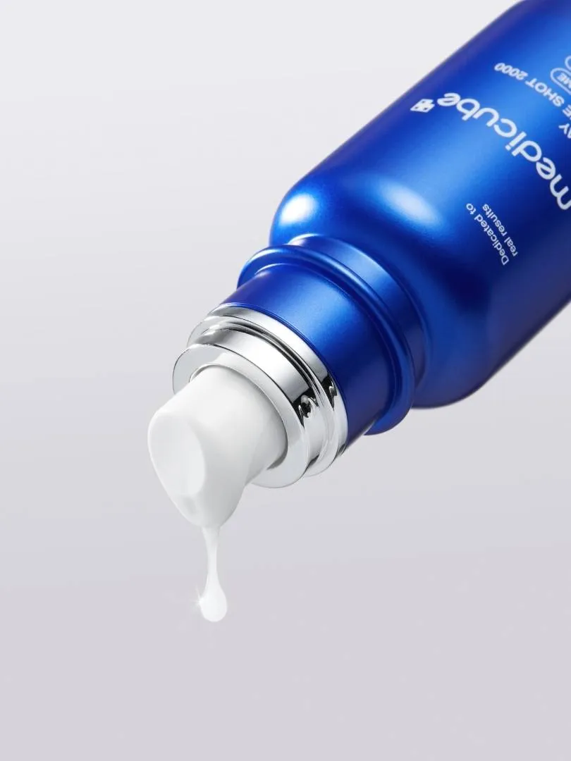 One Day Exosome Shot 2000 30 ml - Medicube - glowfit.gr