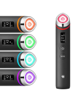 Age-R Booster Pro Black - Medicube - glowfit.gr