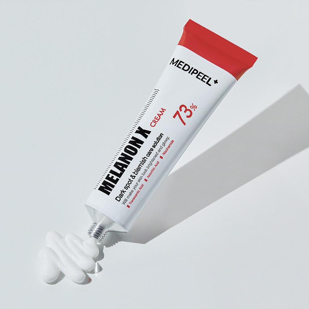Medi-Peel Melanon X Cream 30ml – Κρέμα για Πανάδες, Δυσχρωμίες & Φωτεινότητα - Medipeel - glowfit.gr