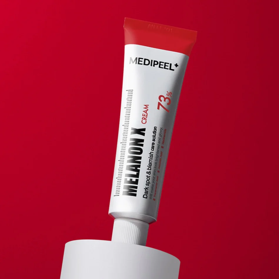 Medi-Peel Melanon X Cream 30ml – Κρέμα για Πανάδες, Δυσχρωμίες & Φωτεινότητα - Medipeel - glowfit.gr