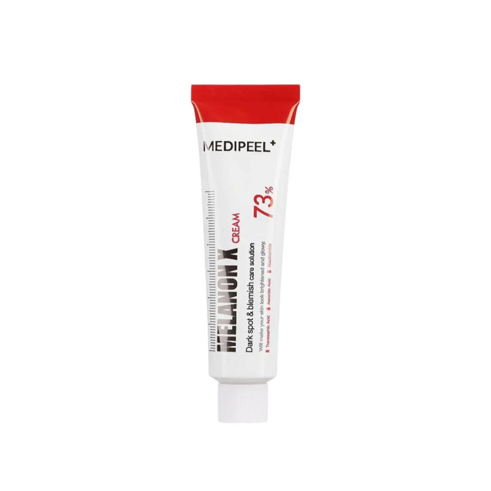 Medi-Peel Melanon X Cream 30ml – Κρέμα για Πανάδες, Δυσχρωμίες & Φωτεινότητα - Medipeel - glowfit.gr