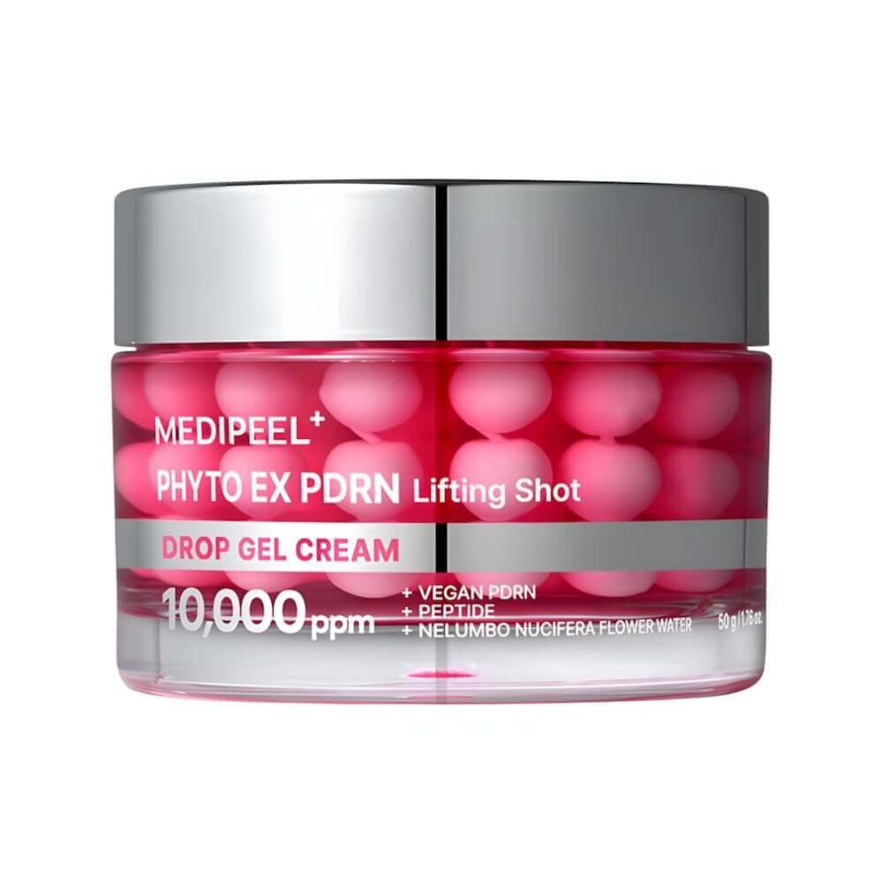 Medi-Peel Phyto EX PDRN Lifting Shot Cream 50ml – Αντιγηραντική Κρέμα Σύσφιξης - Medipeel - glowfit.gr