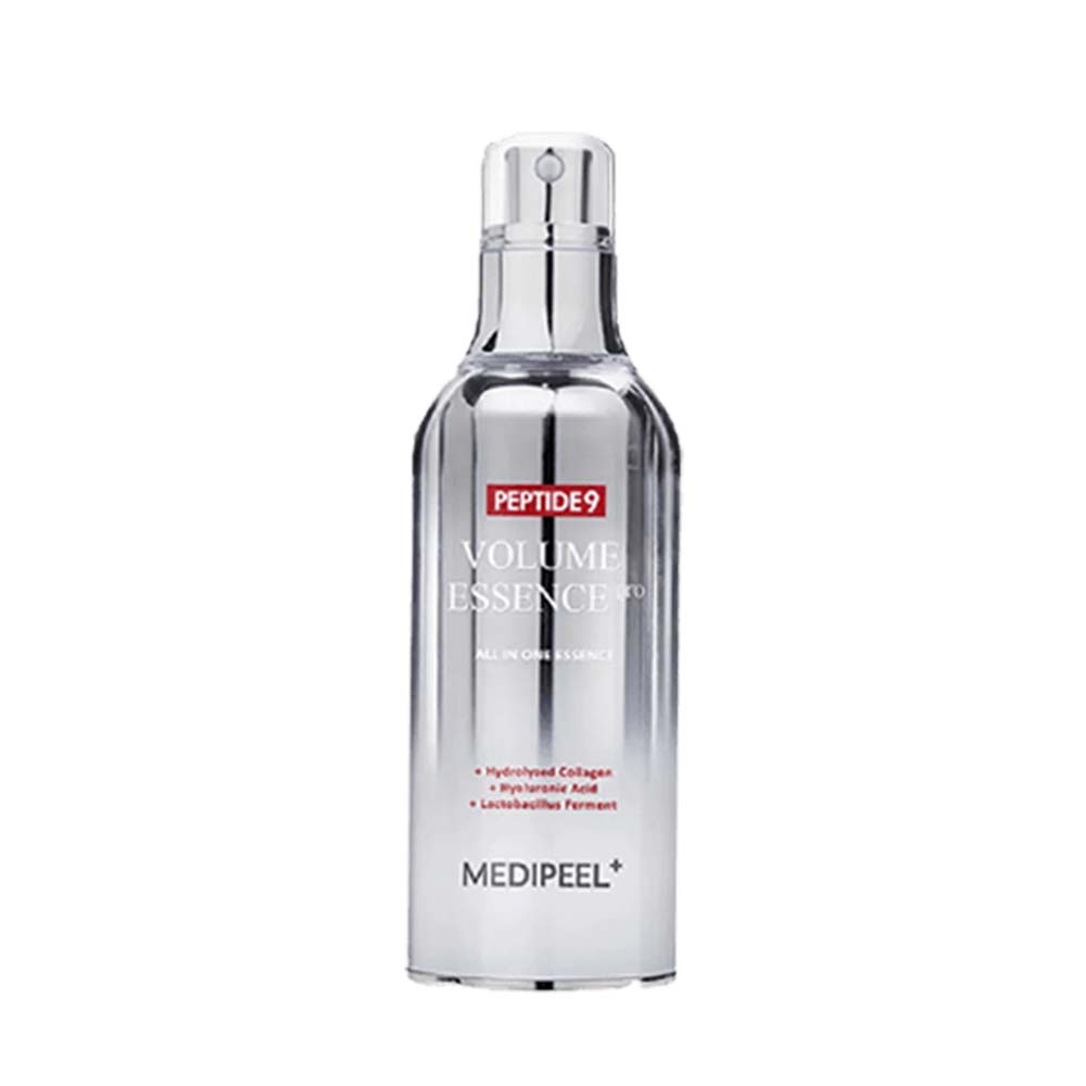 Medi-Peel Peptide 9 Volume Essence 100ml - Ορός με πεπτίδια για ενυδάτωση - glowfit.gr