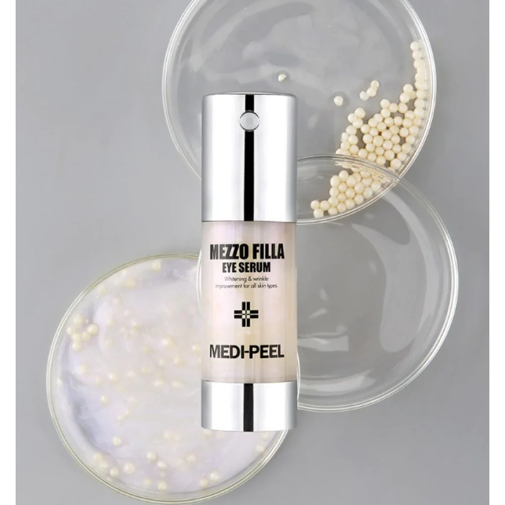 MEDI-PEEL Mezzo Filla Eye Serum 30ml - αντιγηραντικός ορός ματιών - glowfit.gr