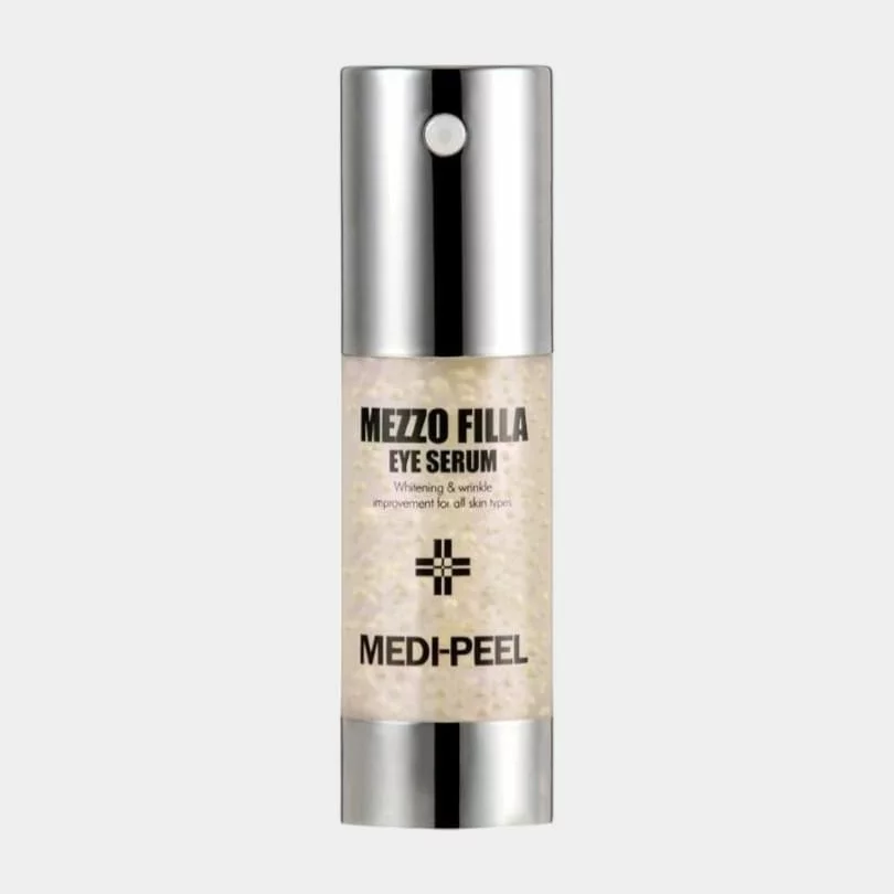 MEDI-PEEL Mezzo Filla Eye Serum 30ml - αντιγηραντικός ορός ματιών - glowfit.gr