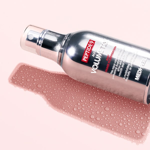 Peptide 9 Aqua Volume Tox Mist Pro 50ml - Medipeel - glowfit.gr