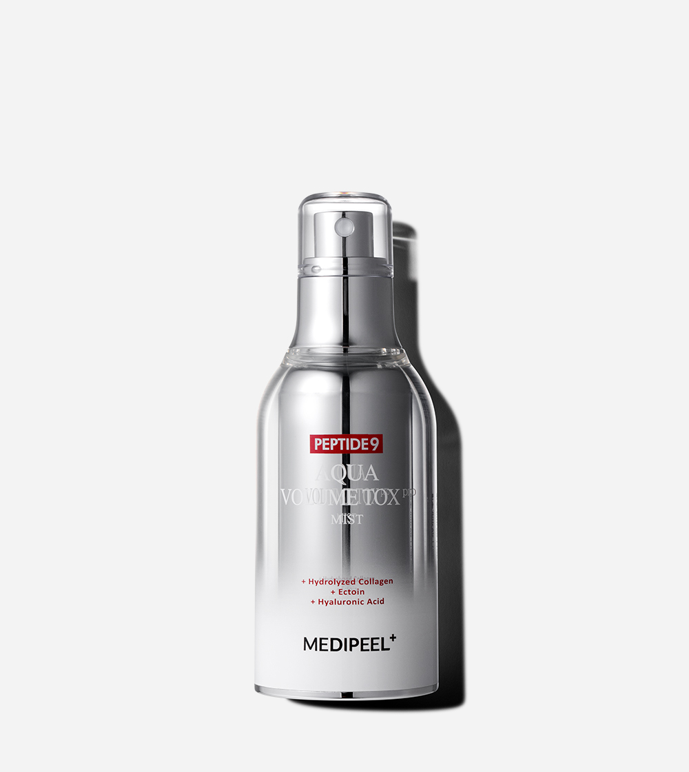 Peptide 9 Aqua Volume Tox Mist Pro 50ml - Medipeel - glowfit.gr